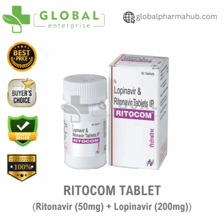 RITOCOM TABLET