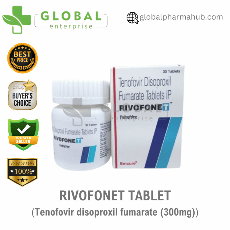 RIVOFONET TABLET