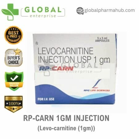 Levo-carnitine