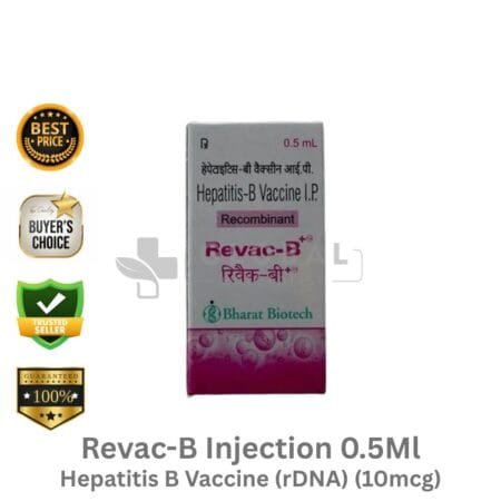 Hepatits B Immunoglobulin Vaccine