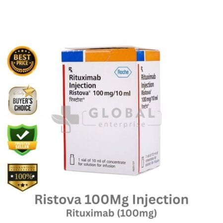 Rituximab 100mg