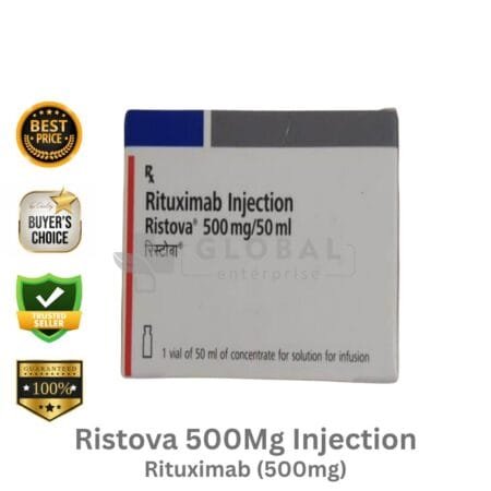 Rituximab 500mg