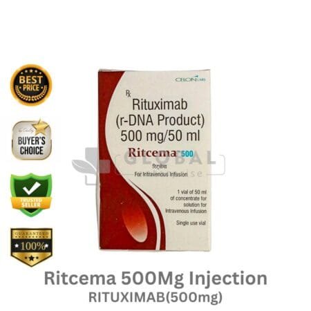 Rituximab 500 mg