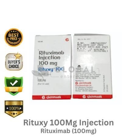 Rituximab 100mg
