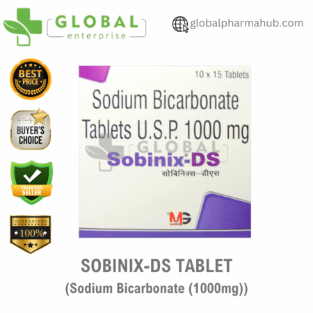 SOBINIX-DS TABLET