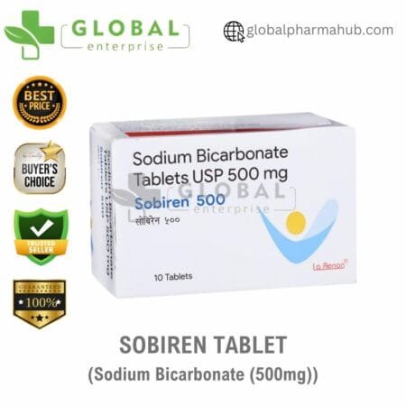 Sobiren Tablet