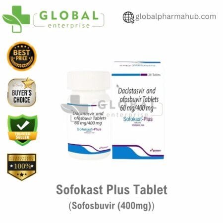 Sofokast Plus Tablet