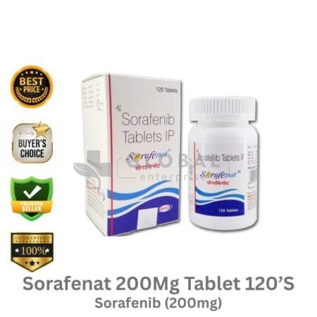 Sorafenib 200mg