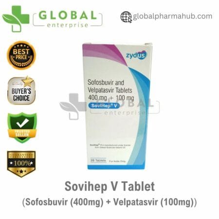 Sovihep V Tablet
