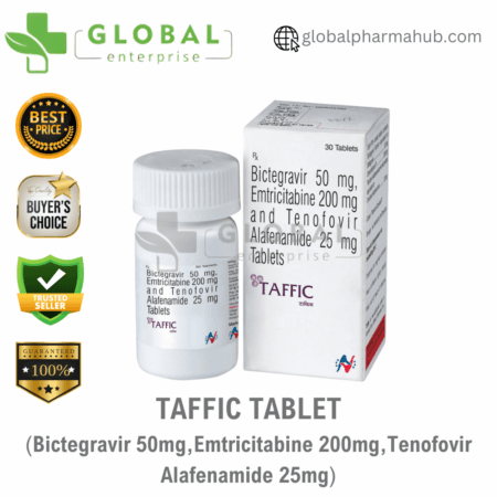 TAFFIC TABLET