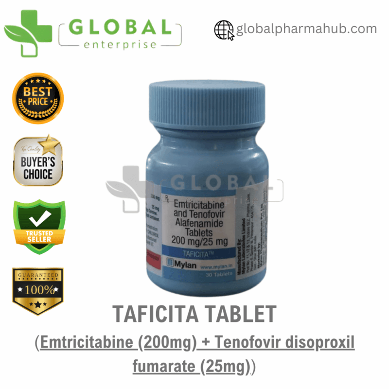 TAFICITA TABLET