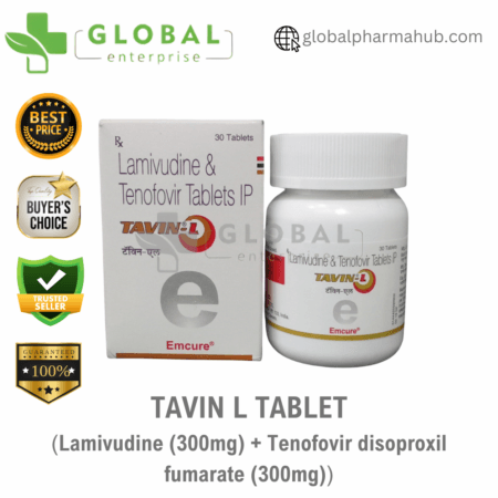 TAVIN L TABLET