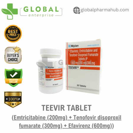TEEVIR TABLET