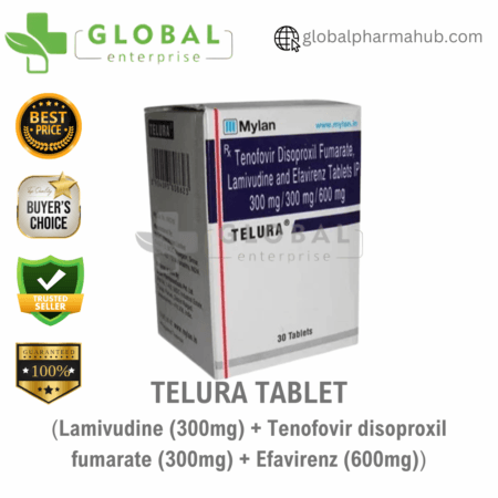 TELURA TABLET