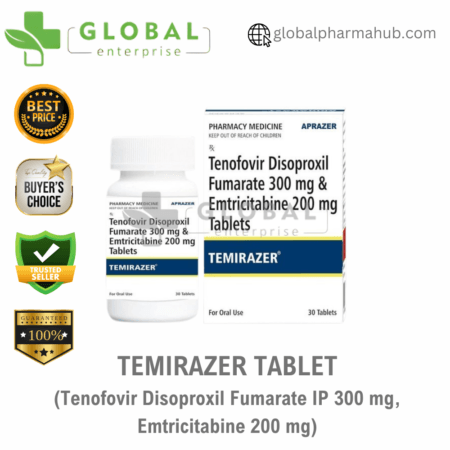 TEMIRAZER TABLET