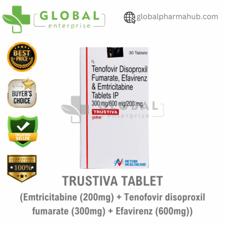 TRUSTIVA TABLET