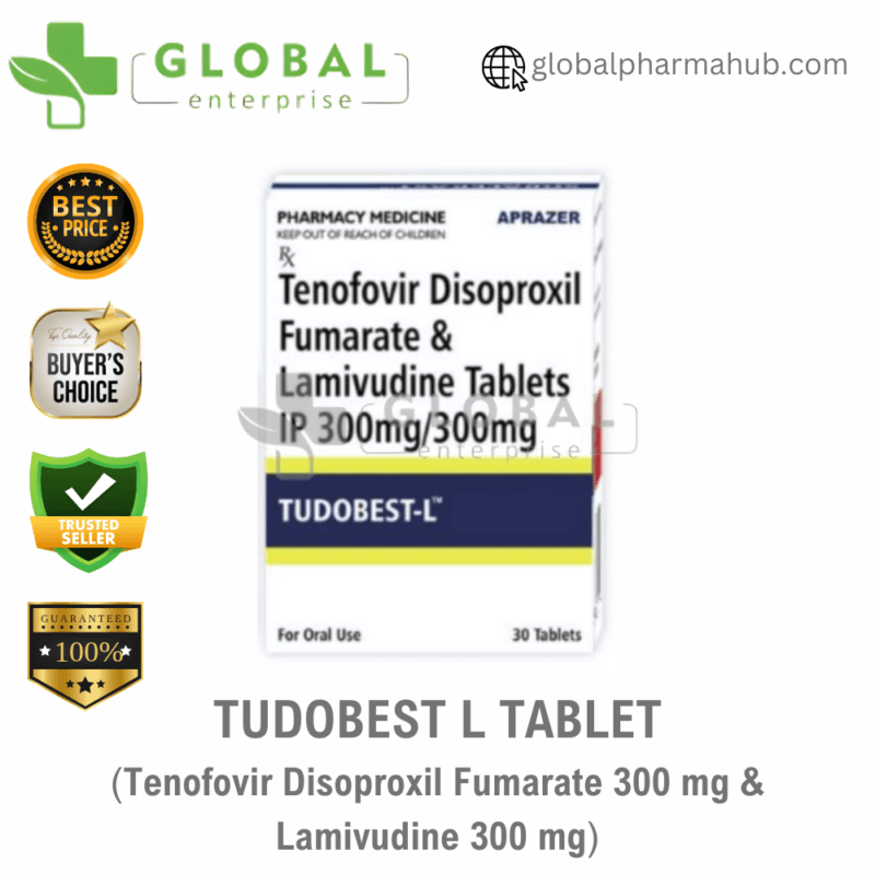 TUDOBEST L TABLET