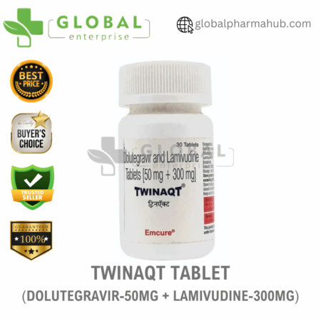 TWINAQT TABLET