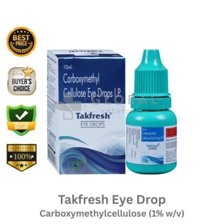 Takfresh Eye Drop