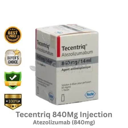 Atezolizumab 840mg