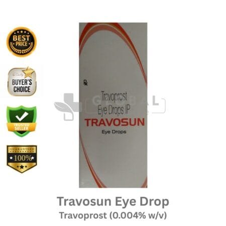 Travosun Eye Drop