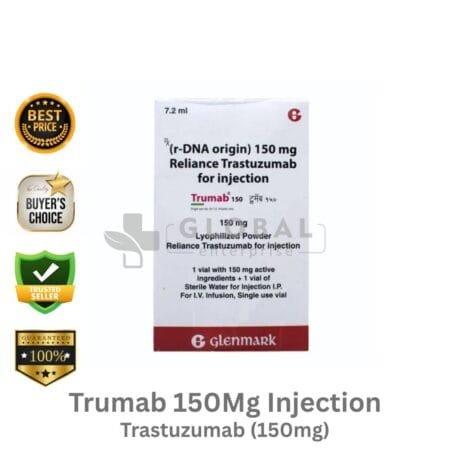 Trumab 150mg Injection