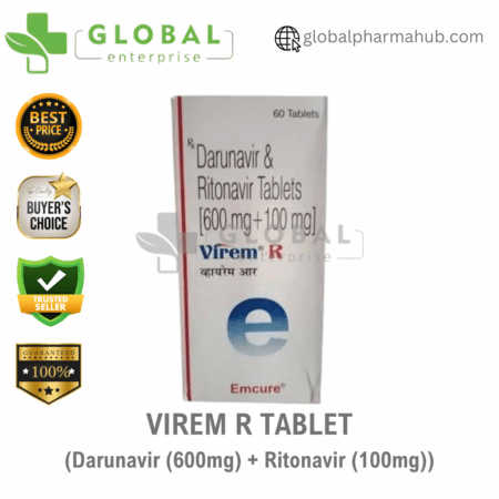 VIREM R TABLET