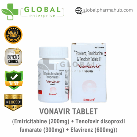 VONAVIR TABLET
