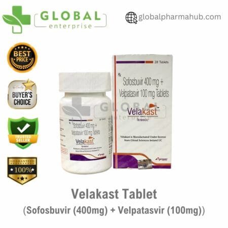 Velakast Tablet