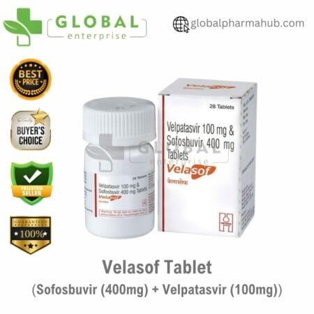 Velasof Tablet
