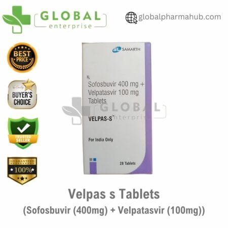 Velpas s Tablets
