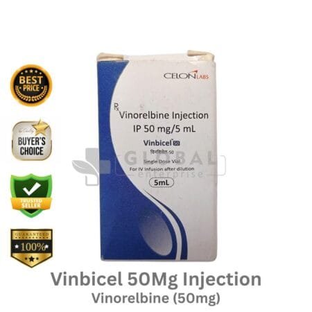 Vinorelbine 50mg