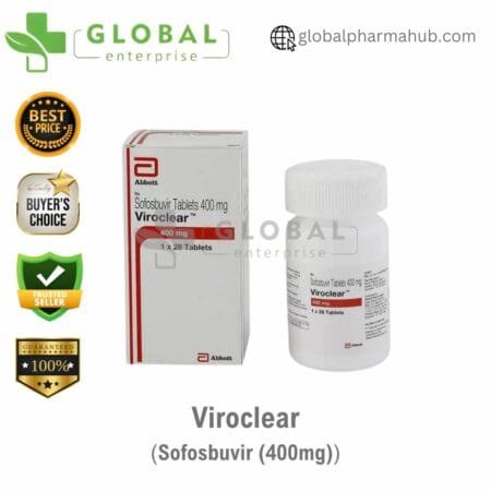 Viroclear