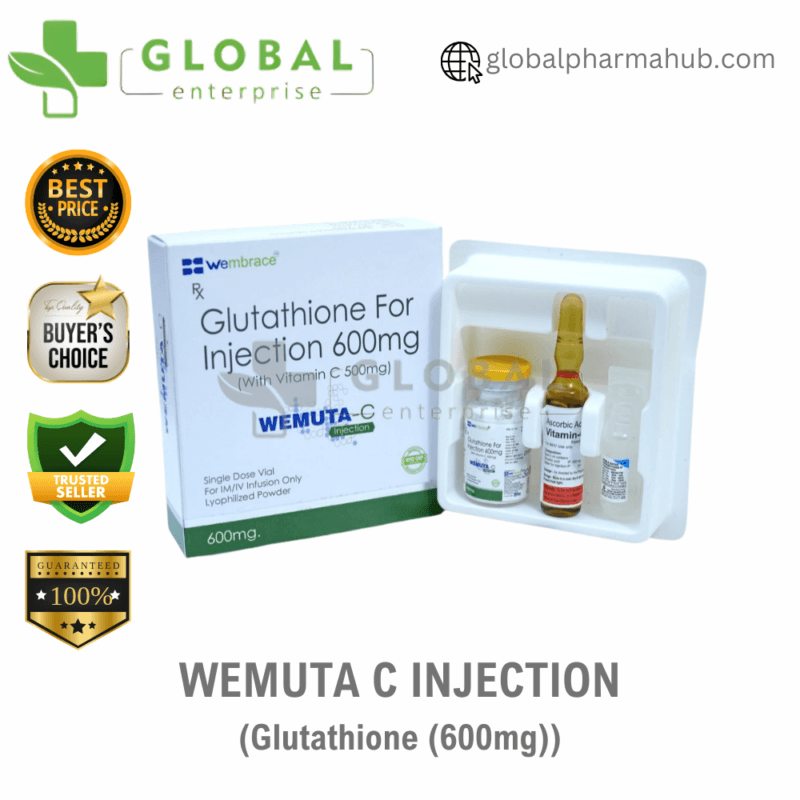WEMUTA INJECTION