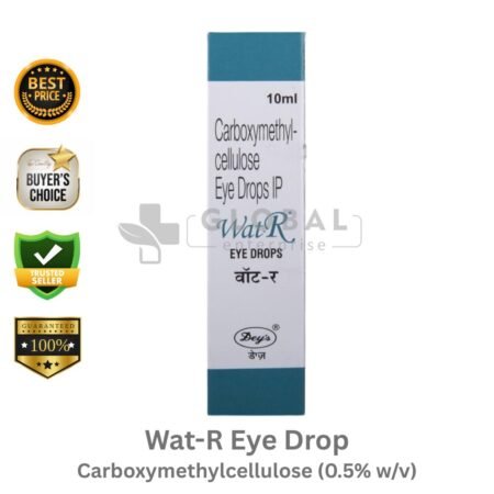 Wat-R Eye Drop