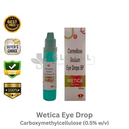 Wetica Eye Drop