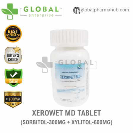 Sorbitol Xylitol