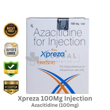 Azacitidine 100mg
