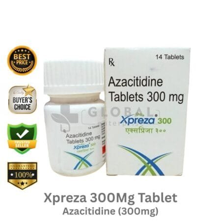 Azacitidine 300mg
