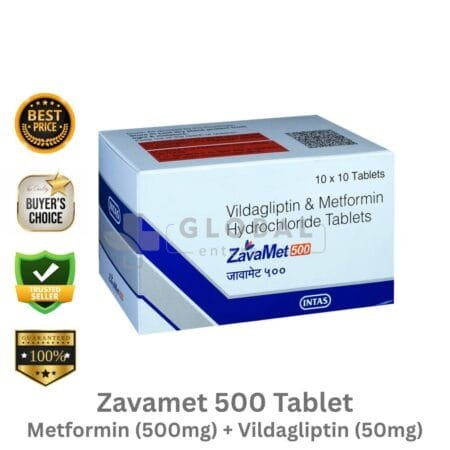 Metformin