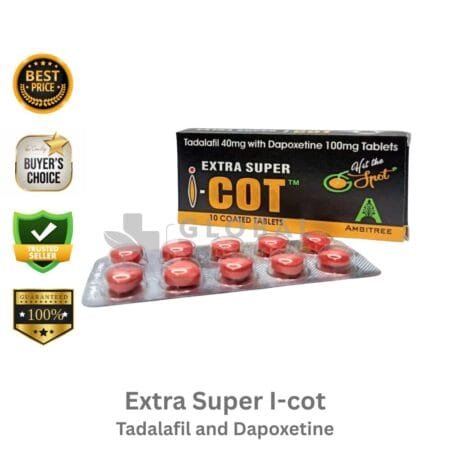 Extra Super I-cot
