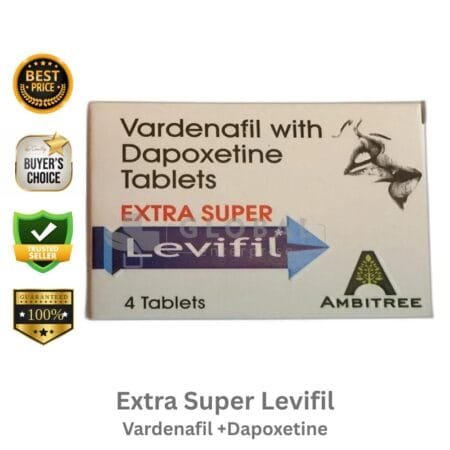 Extra Super Levifil