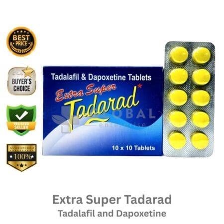 Extra Super Tadarad
