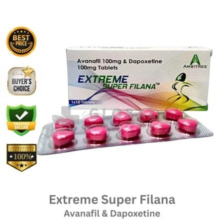 Extreme Super Filana