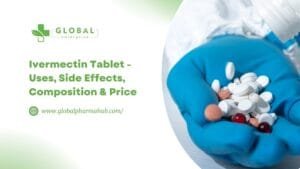Ivermectin Tablet