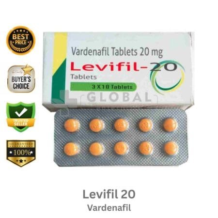 Levifil 20
