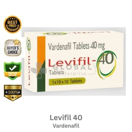 Levifil 40