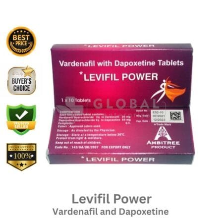 Levifil Power