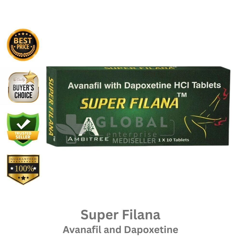 Super Filana