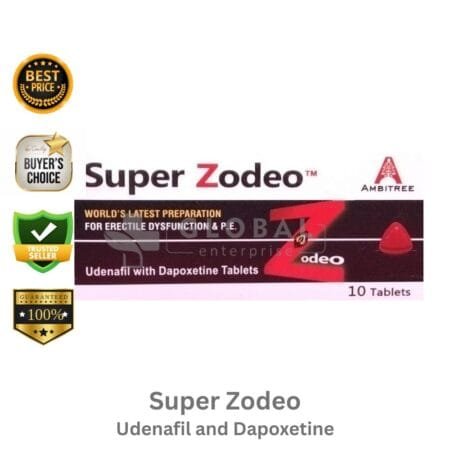 Super Zodeo